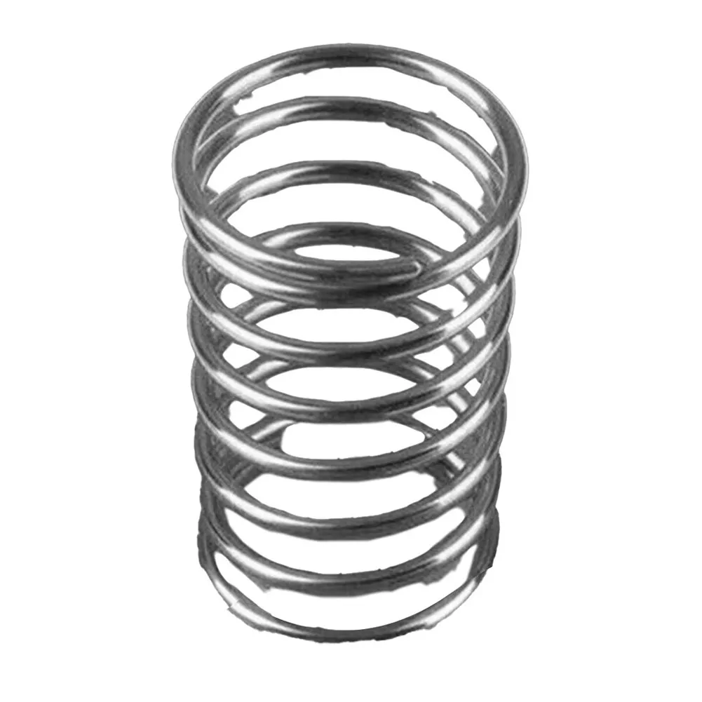 

1pc Universal 2 Line Head New Material Inner Spring Replacement Fits Brushcutter Strimmer On Some Models 10mmx40mm