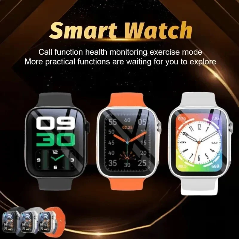 Многофункциональные мужские и женские умные часы спортивный браслет с Bluetooth