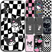 hello kitty 2022 phone cases for xiaomi redmi note 10 10s 10 pro poco f3 gt x3 gt m3 pro x3 nfc carcasa soft tpu funda