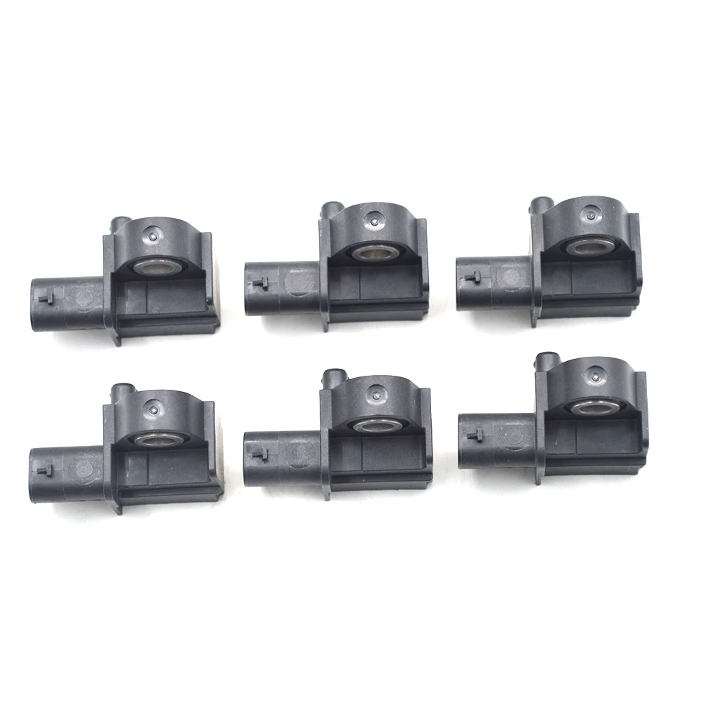 

Датчик ускорения 5Q0 907 651 5Q0907651 для Jetta Tiguan Mk2 Golf вариант DCC