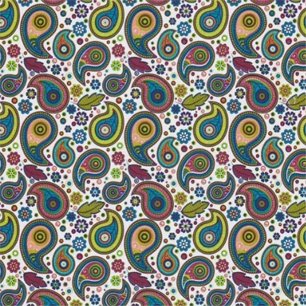 

WDF703-1 10 Square Width 1m Flower Pattern Water Transfer Printing Film
