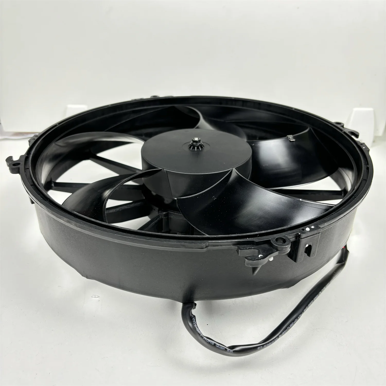 Электрический вентилятор радиатора охлаждения 24 В 30102616 для SPAL VA01-BP70 LL-79S