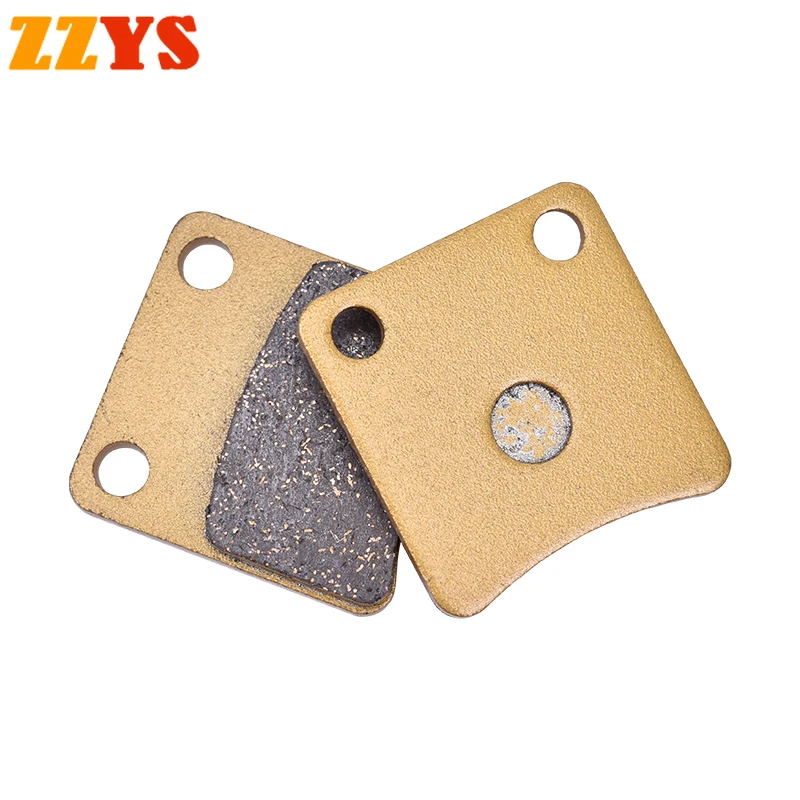 Тормозные колодки для мотоциклов HONDA VFR1200 VFR1200F VFR1200X 1200 GL1800 GL1800J Goldwing DCT GL 2013 2018 20