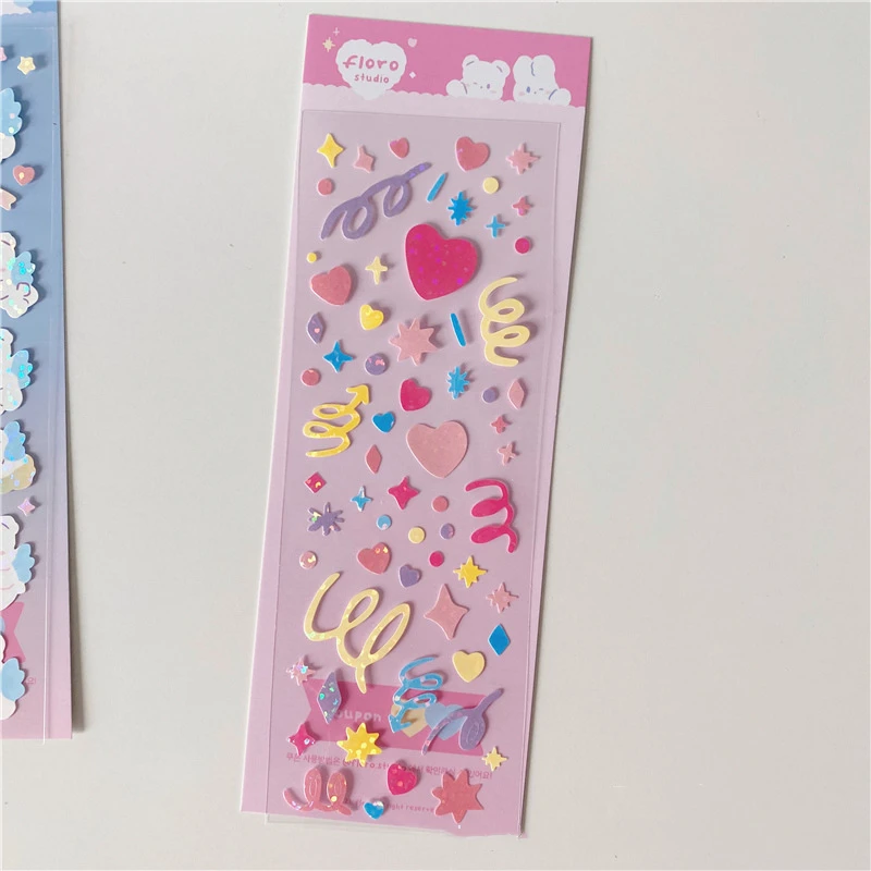 1 шт. декоративная лента в виде кролика