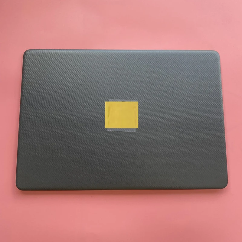 Для HP 240 G8 245 14-CF 14-DK серый ЖК-дисплей задняя крышка