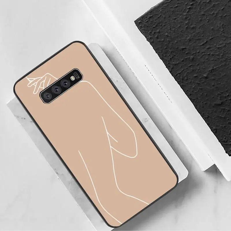 Чехол для телефона Samsung Galaxy S7 Edge Plus S9 S20Plus S20ULTRA S10lite S225G S10 |