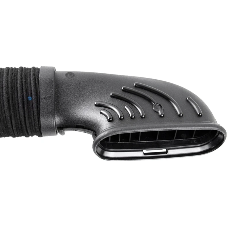 Шланг воздухозаборника двигателя 2X OM651 A6510900000 A6510904337 для Mercedes-Benz W176 W246 W117 W156 A B CLA