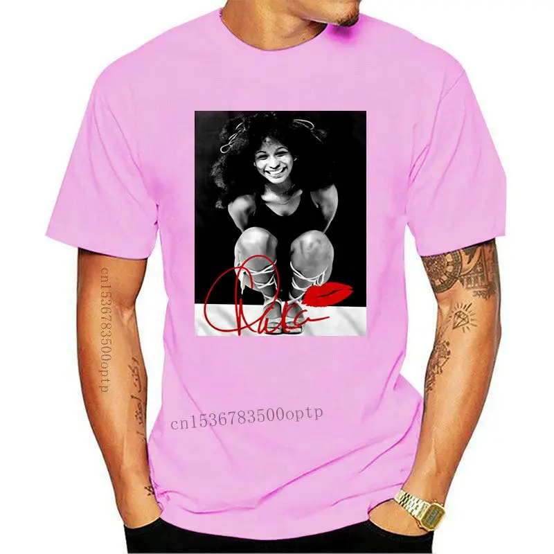 

Футболка для молодых девушек, футболка с модным рисунком, Kan Chaka, talla S-2Xl, nueva