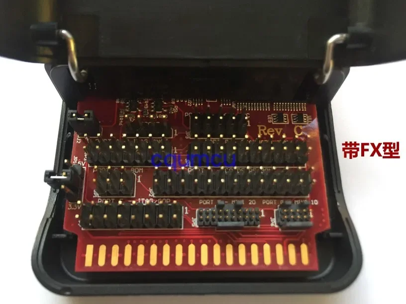 Эмулятор PE USB-ML U-MULTILINK УНИВЕРСАЛЬНЫЙ FX NXP Отладка Freescale Загрузка