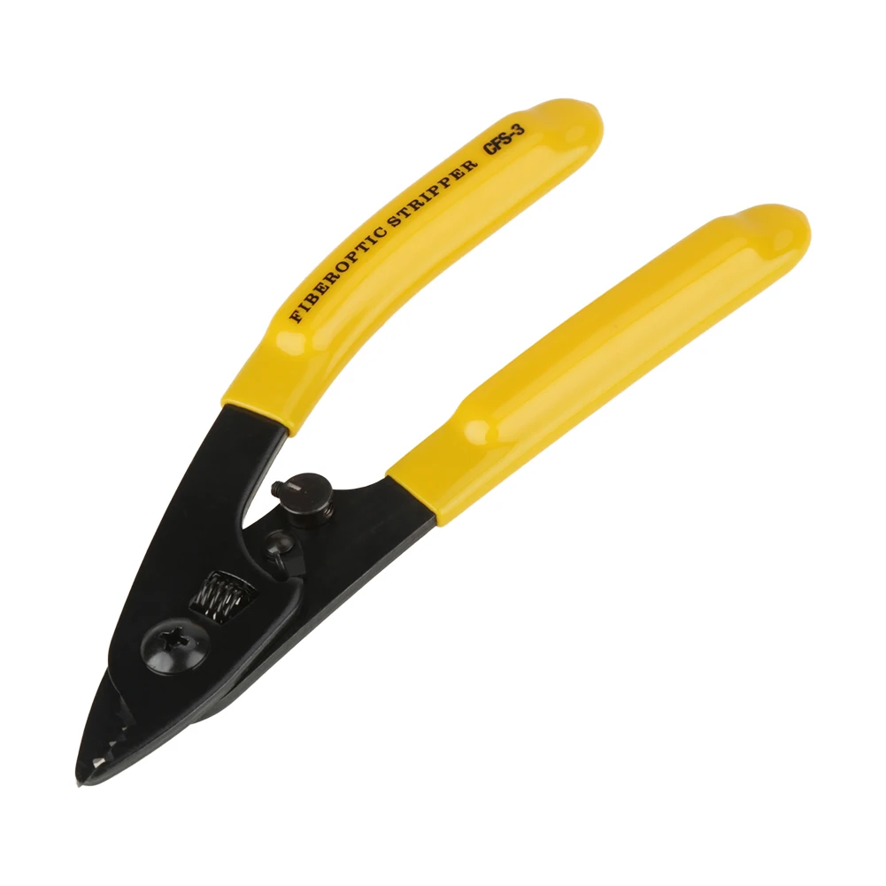 

Three-port Optical Fiber Stripping Plier Cutter Tools Optical Fiber Stripping Plier Optical Fiber Stripping Plier