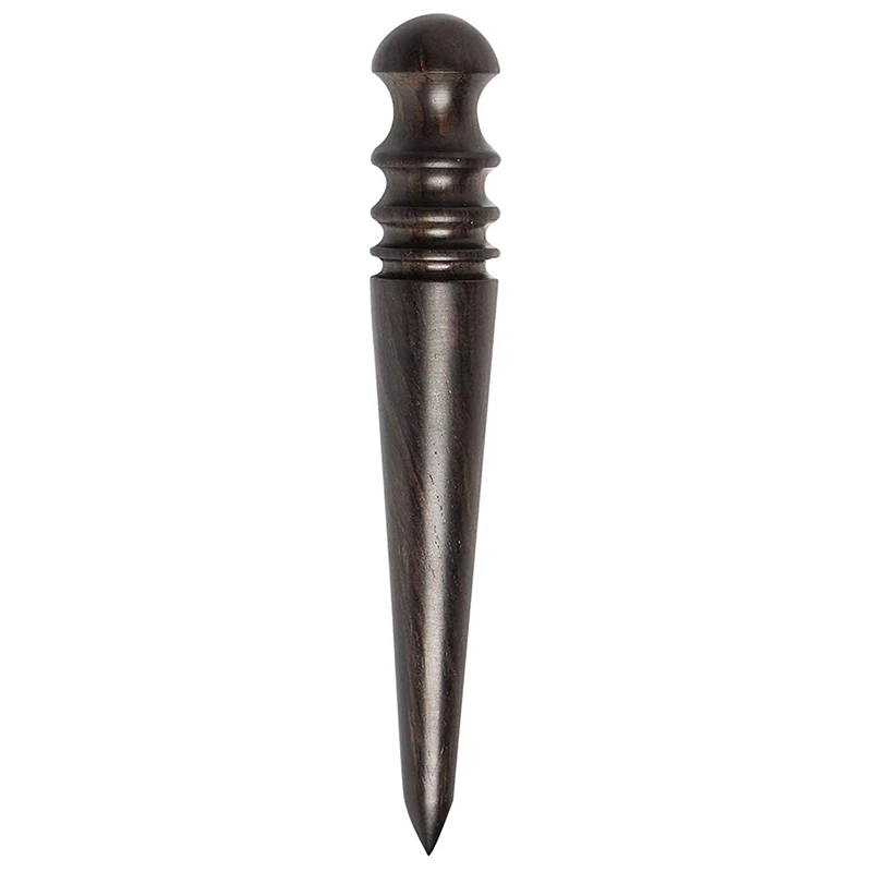 

Деревянная искусственная ручка-искусственная кожа с 4 канавками для выгорания различной толщины кожи