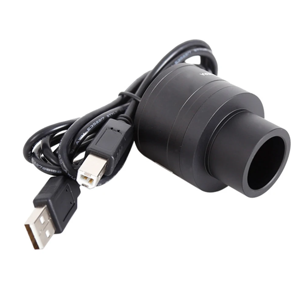 Телескопическая планетарная фотокамера