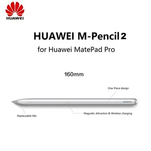 HUAWEI M-Pen 2 Mate 40 Pro Stylus Pen Magnetic attraction Wireless Charging M-pen for MatePad Pro