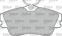

VALEO 598814 ON BRAKE BALATASI (15 "") TRANSPORTER T4 2,4D / 2,5TDI 9003 (WIRED) KAMPANYALI (.)