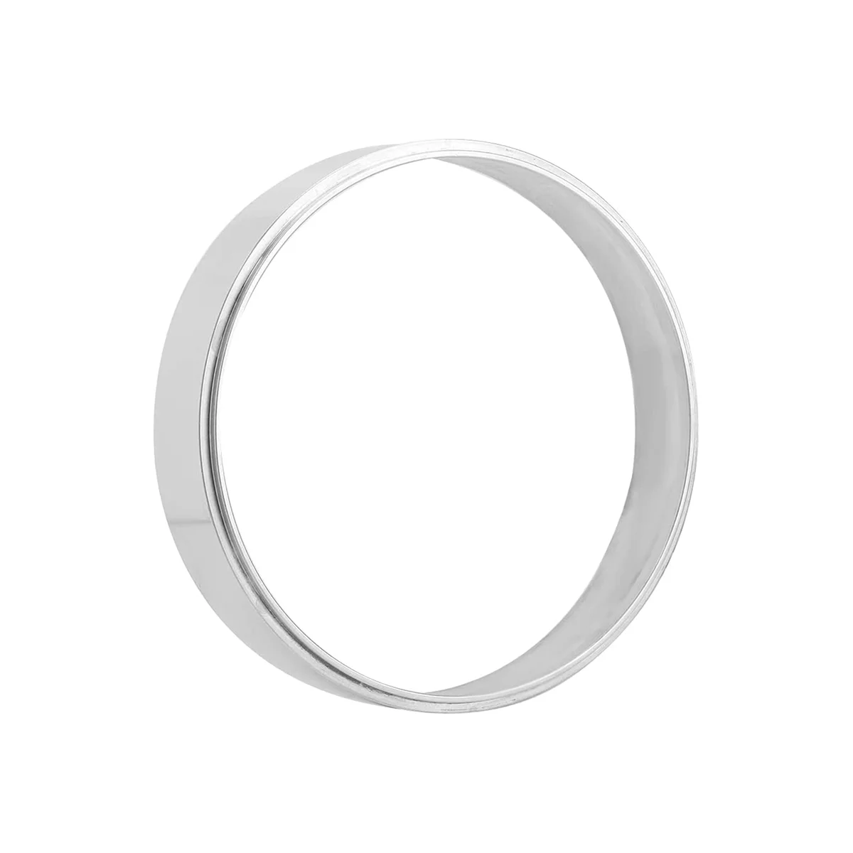 

1/4Inch Aluminum Air Cleaner Spacer Fits Riser BBC 350