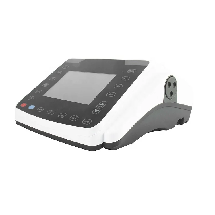

Auto handheld tympanometer audiometer in stocks