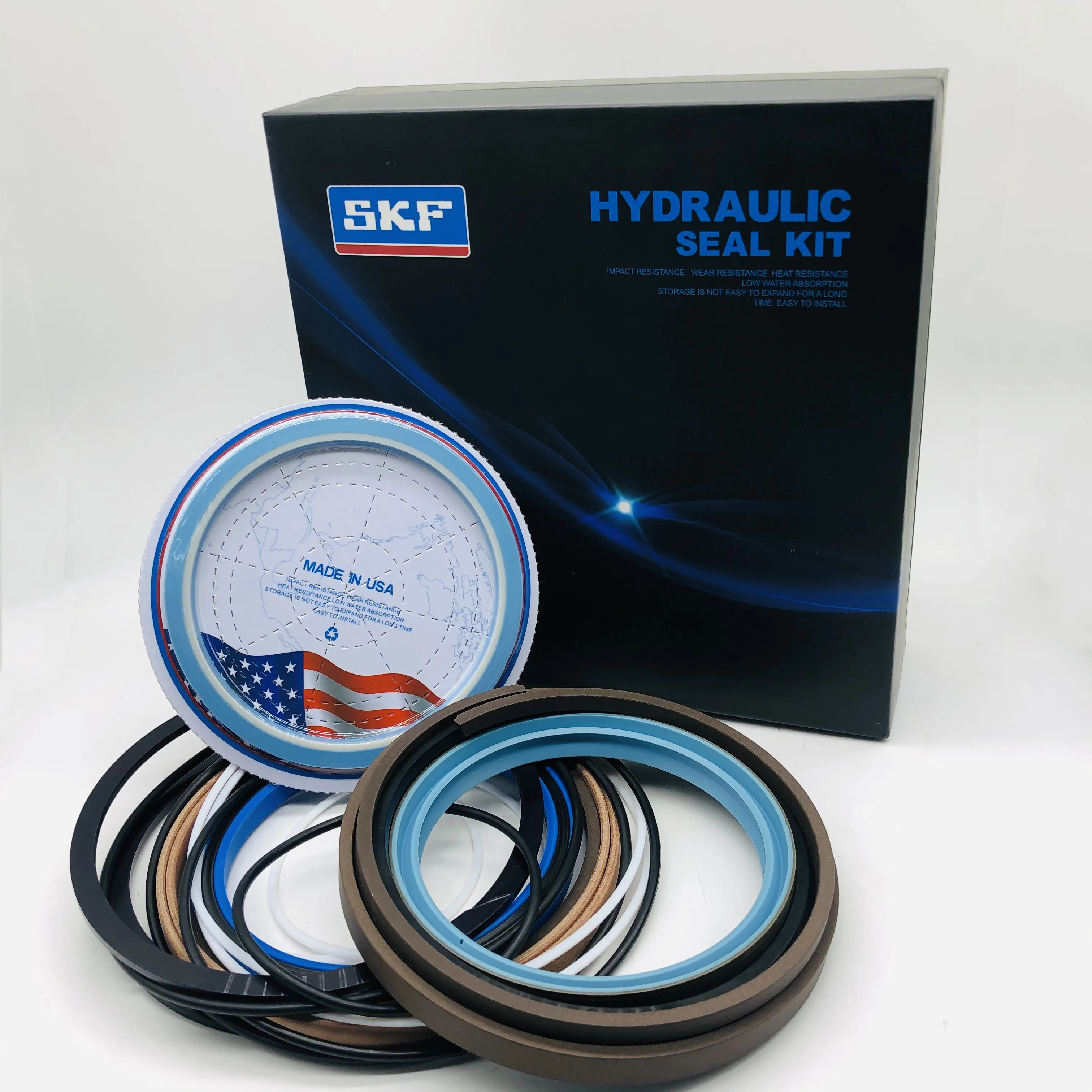 Экскаватор для Sany sy55 60 75 135 205 215 235 большой рычаг средний масляный цилиндр