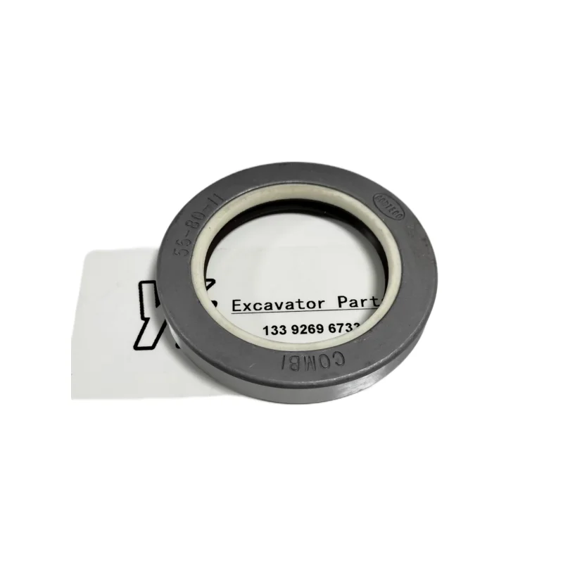 Механические детали 55*80*11 каркасное сальник ZTAM-00046