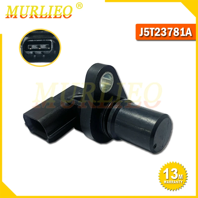 

Датчик положения распределительного вала J5T23781A для Subaru Legacy 2000-2016 Outback 2000-2022 Tribeca 2005-2021 3.0 3.6 22056-AA101