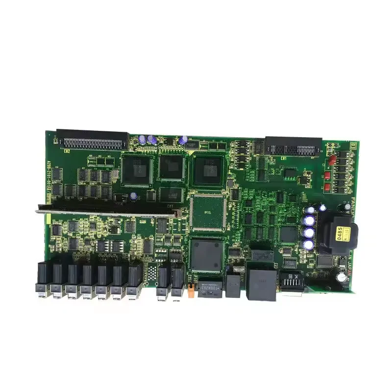 A20B-2101-0012 Fanuc восстановленная печатная плата проверена ок A20B 2101 0012