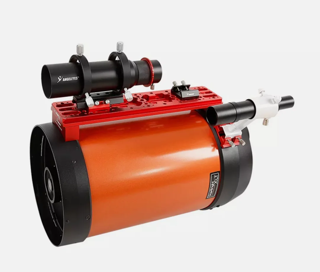 Монтажная пластина для телескопа 220/335/440/445 мм