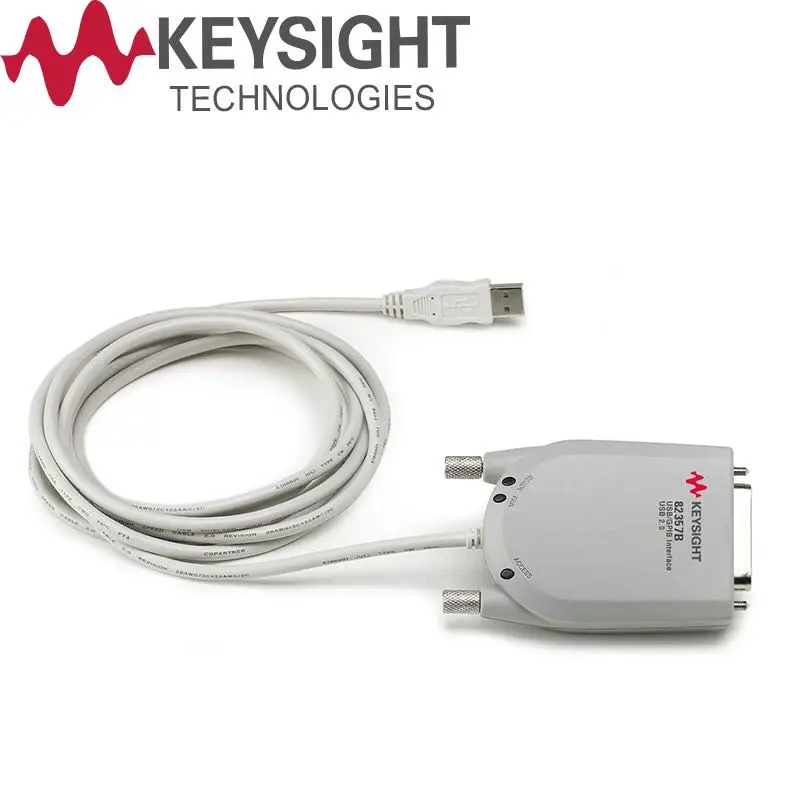 Американская карта 82357b gpbi-USB Agilent линия подключения инструмента gpб