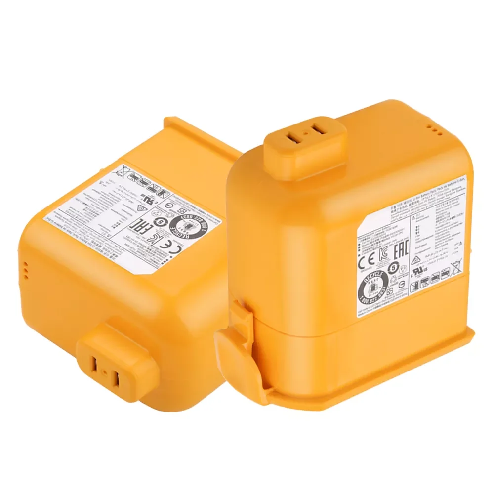 

Replacement Battery EAC63758601 For LG Cord Zero A9 Ultimate A9MASTER2X A9PETNBED A9M A9PETNBED2X A9MULTI A9MULTI2X Battery