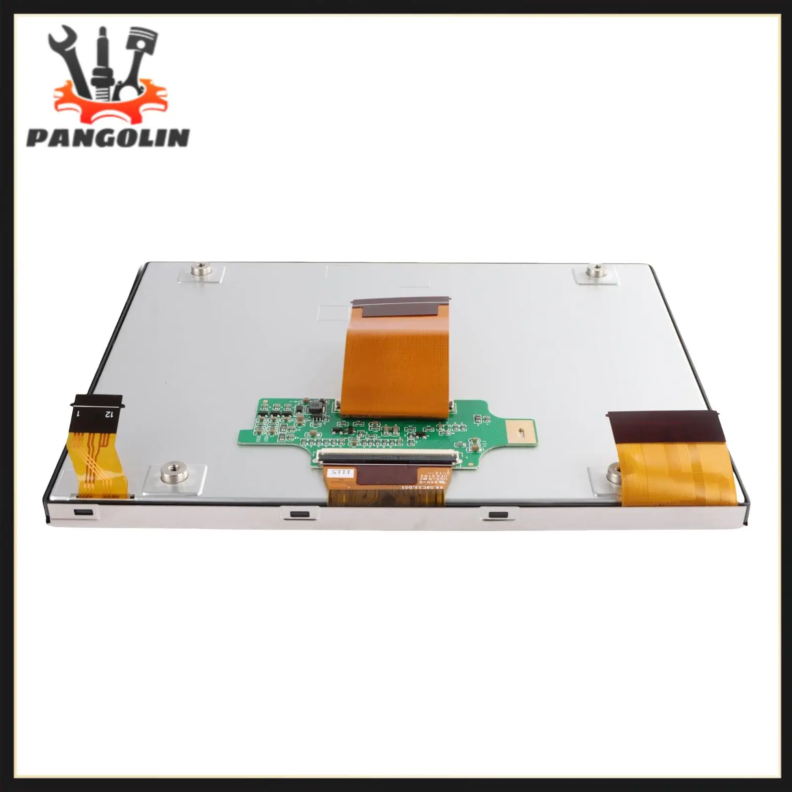 8 4-дюймовый сенсорный экран TDO-XGA084 для Jeep Grand Cherokee 2018-2022 гг. автомобильный дисплей