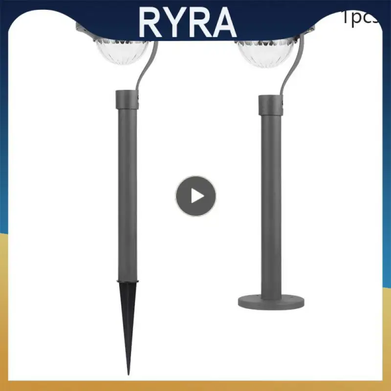

Декоративное освещение, уличная лампа с достаточной яркостью, искусственная лампа, не боится ветра и дождя, Ландшафтная уличная лампа