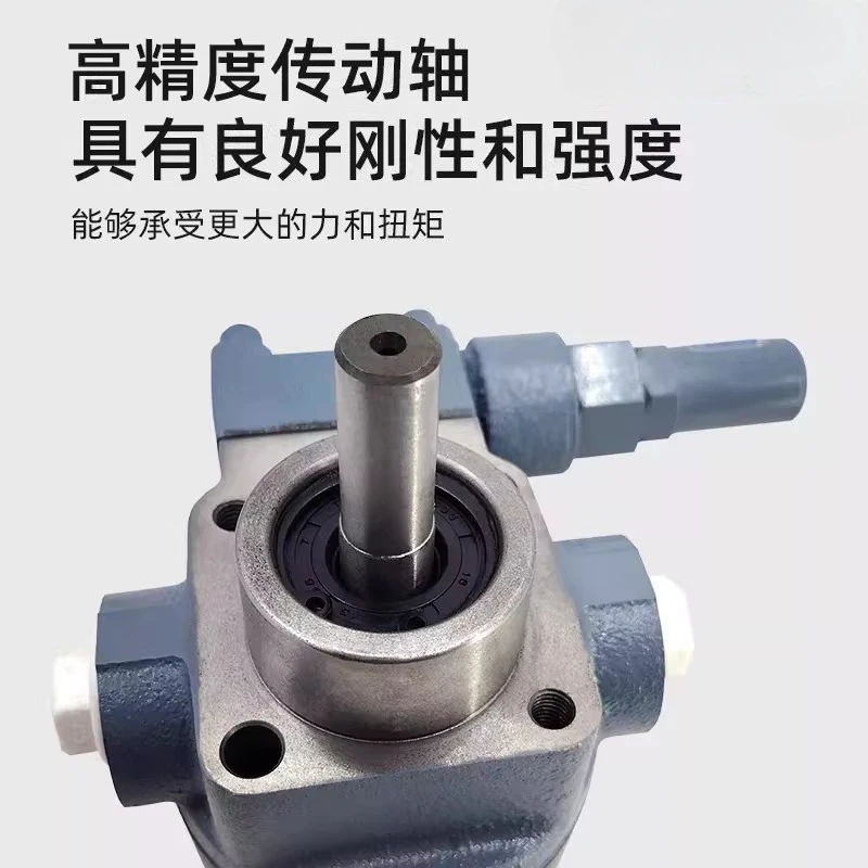 Тайваньский насос для смазки Kang Best VOP-208210212216-FL-RV-A1A2A3 (art.: 3920d975b445d) - 3920d975b445d