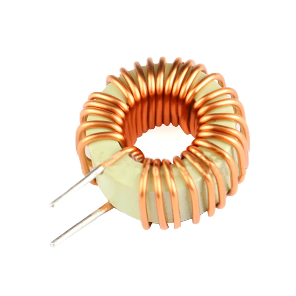 

2 шт./индукторы головного света 10 А, индуктор с магнитной индукцией 47 мкГн