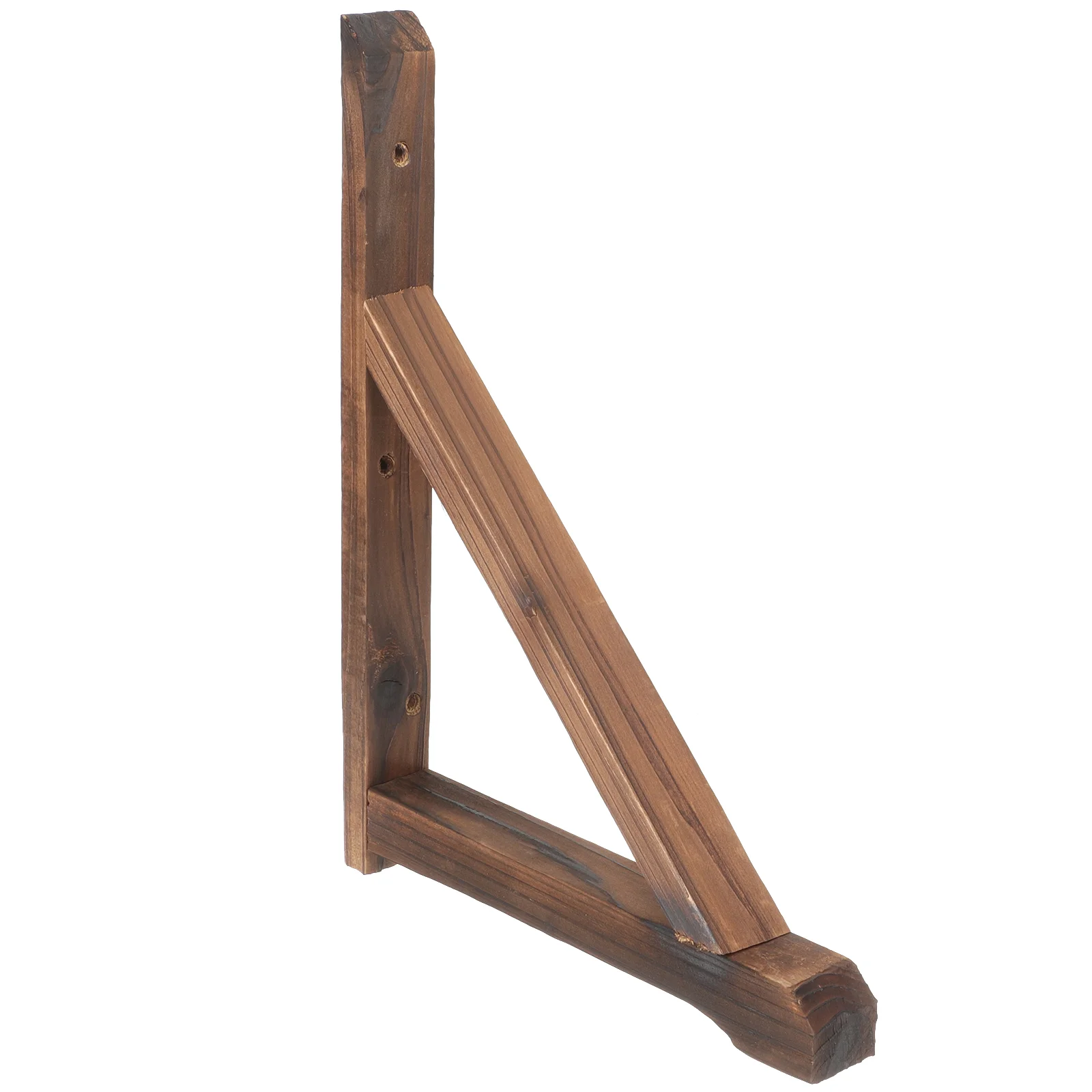 

Fence Base Support Garden Holder Feet Parts Supplies Kit Fences Stand Wooden Extender Height Wood