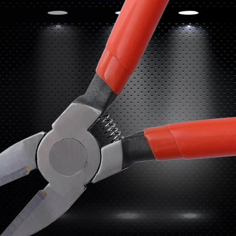 Плоскогубцы энергосберегающий инструмент для резки плоскогубцы из вольфрамовой