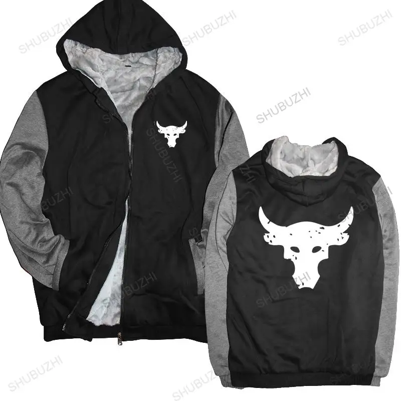 

Зимняя толстовка унисекс с капюшоном из хлопка для мужчин