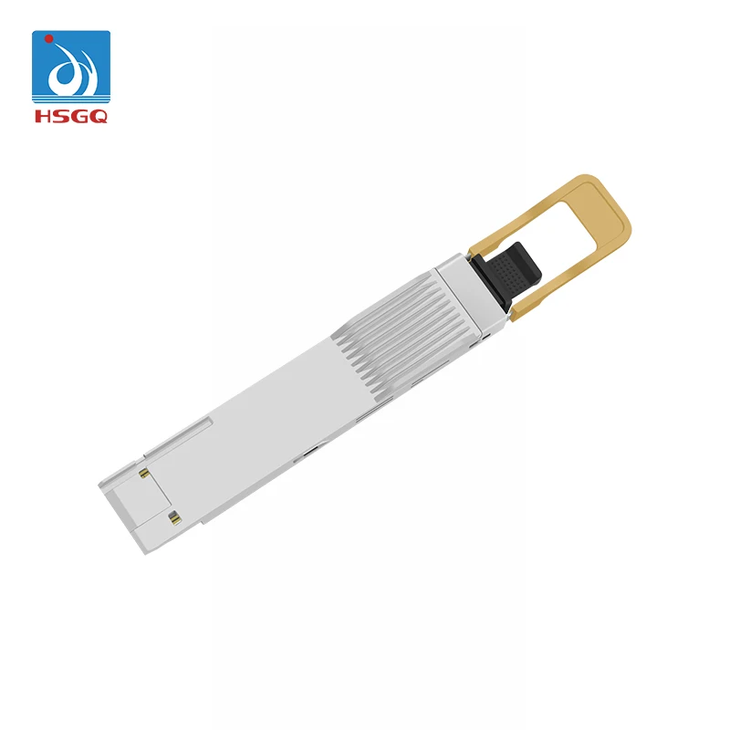 Совместимый с Dell 400GBASE-SR4.2 QSFP-DD PAM4 850 нм 100 м DOM MPO-12UPC MMF оптический модуль приемопередатчика, прорыв к 4 х 100G-SR1.2 (art.: 3920d4238eb29) - 3920d4238eb29