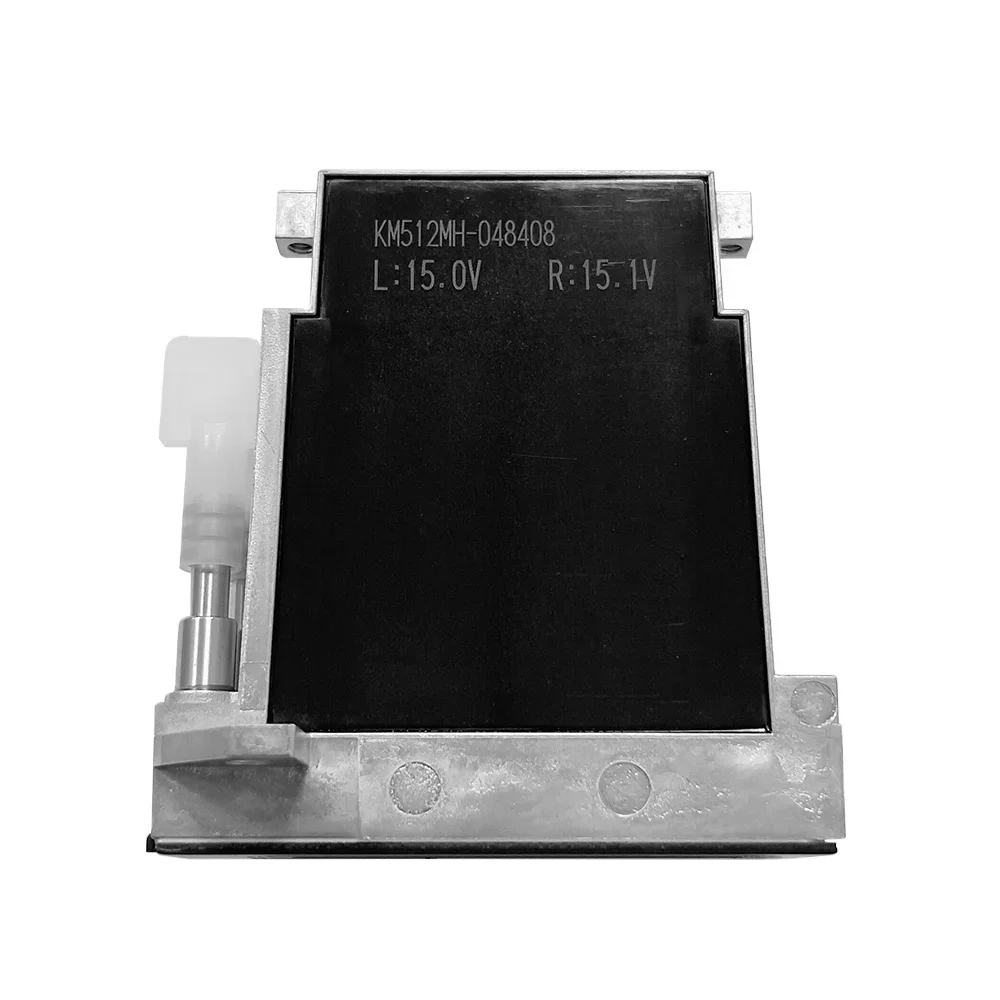 Высококачественная печатающая головка Allwin Konica minolta 512 14pl KM512 MN с печатной машиной