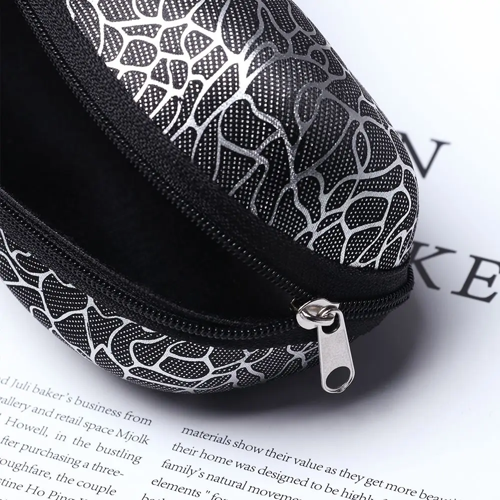 Лидер продаж футляр для солнцезащитных очков с каменным узором и