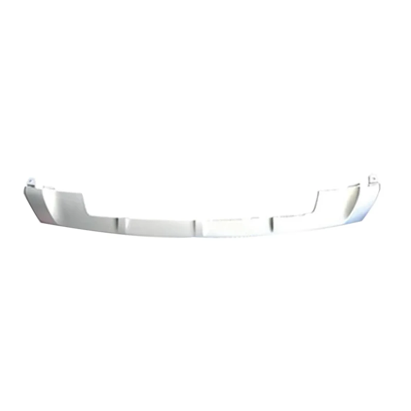 

Manufacturer direct sales, hot sales, applicable for Ford 2020 Explorer rear bumper