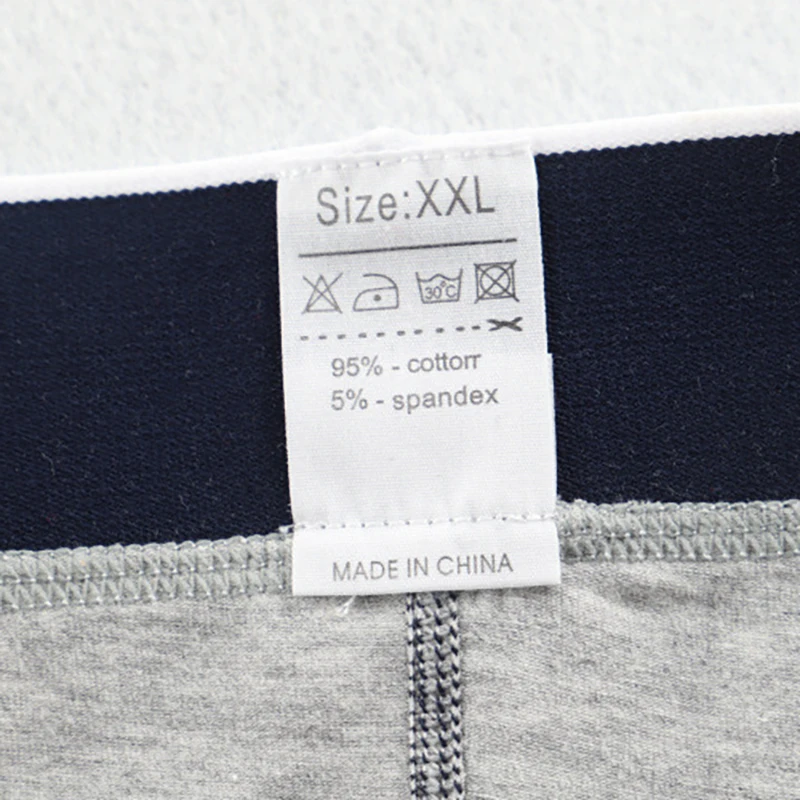 3PCS Men Underwear Briefs Breathable Sexy Penis Pouch homme Cotton Sexy Cuecas Gay Men Briefs 365 Color Block Panties Underpants