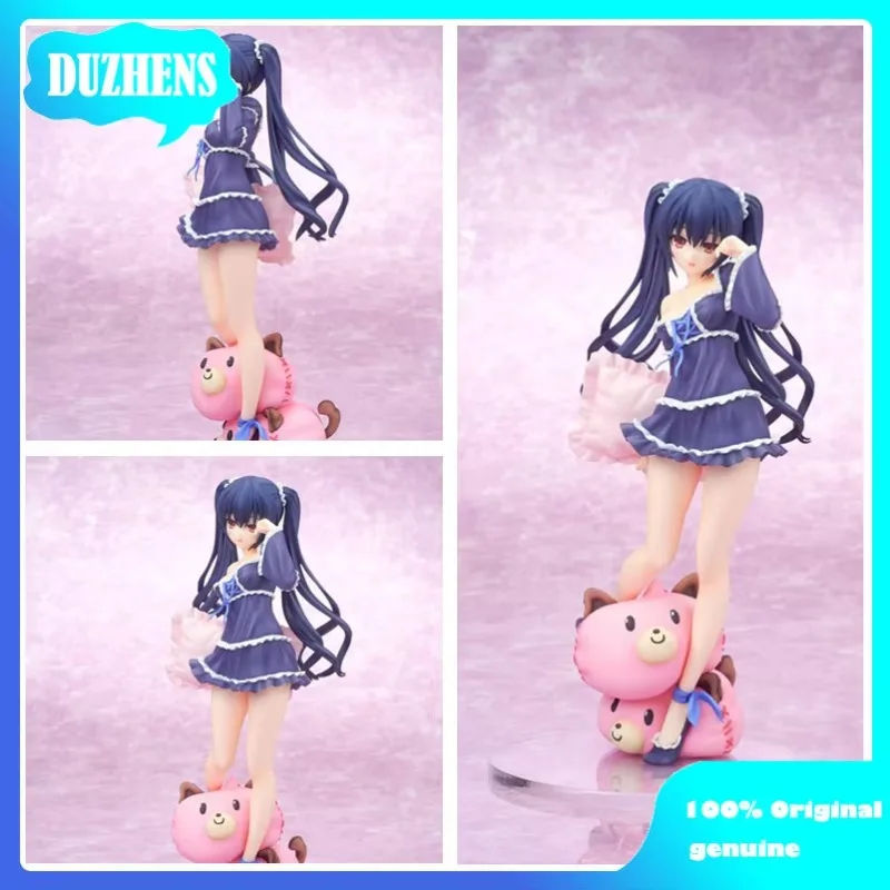 Фигурка Hyperdimension Neptunia Noire 1/8 ПВХ