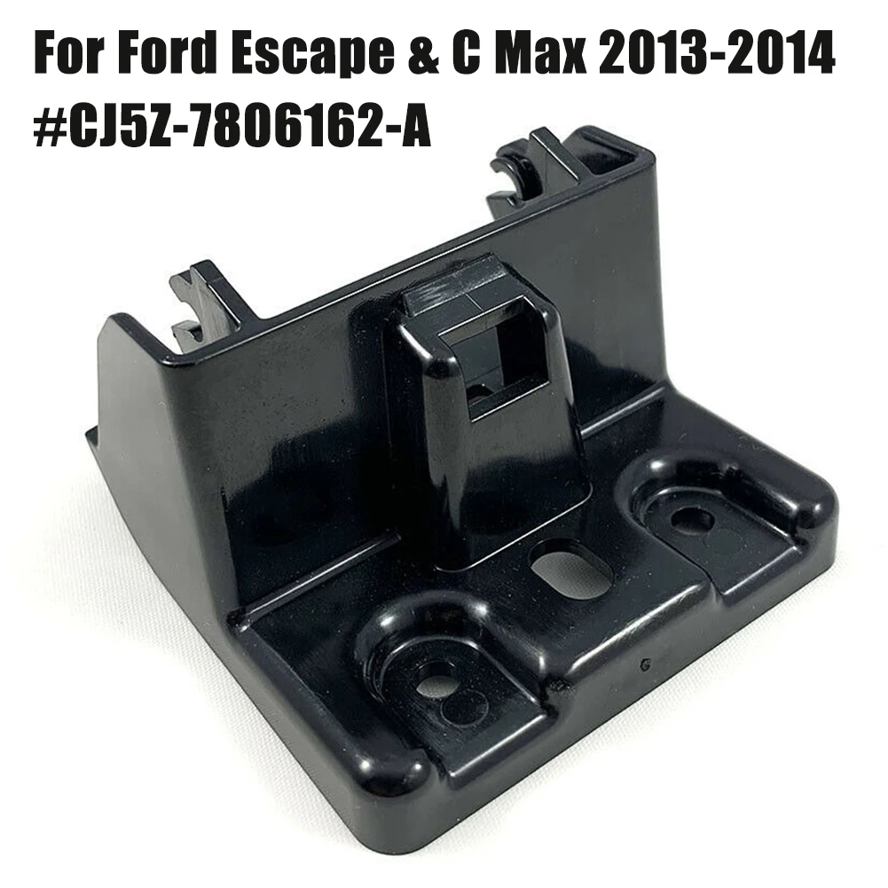 

Floor Center Console Latch For Ford Escape & C Max 2013-2014 CJ5Z-7806162-A Car Accessories High Quality Console Lock