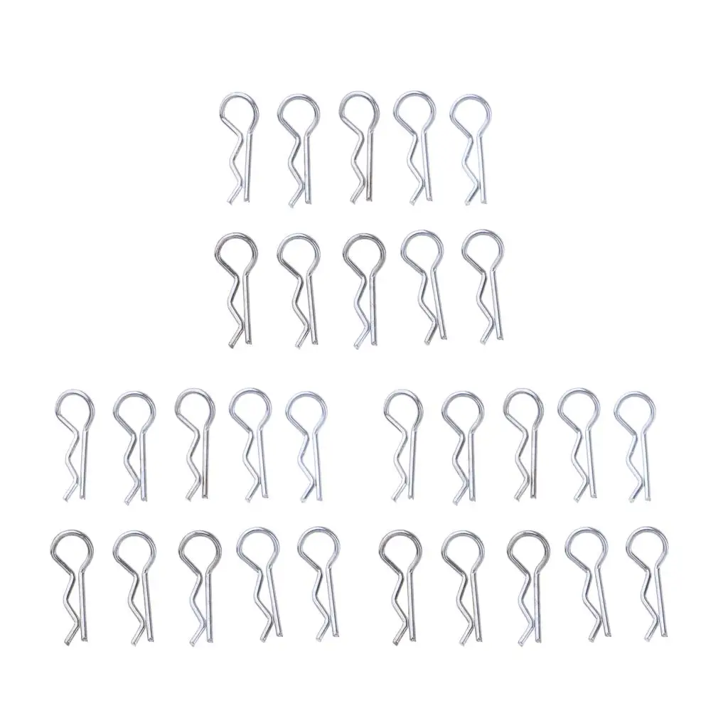 

30 шт./упаковка, зажим для корпуса K969 K979 P939