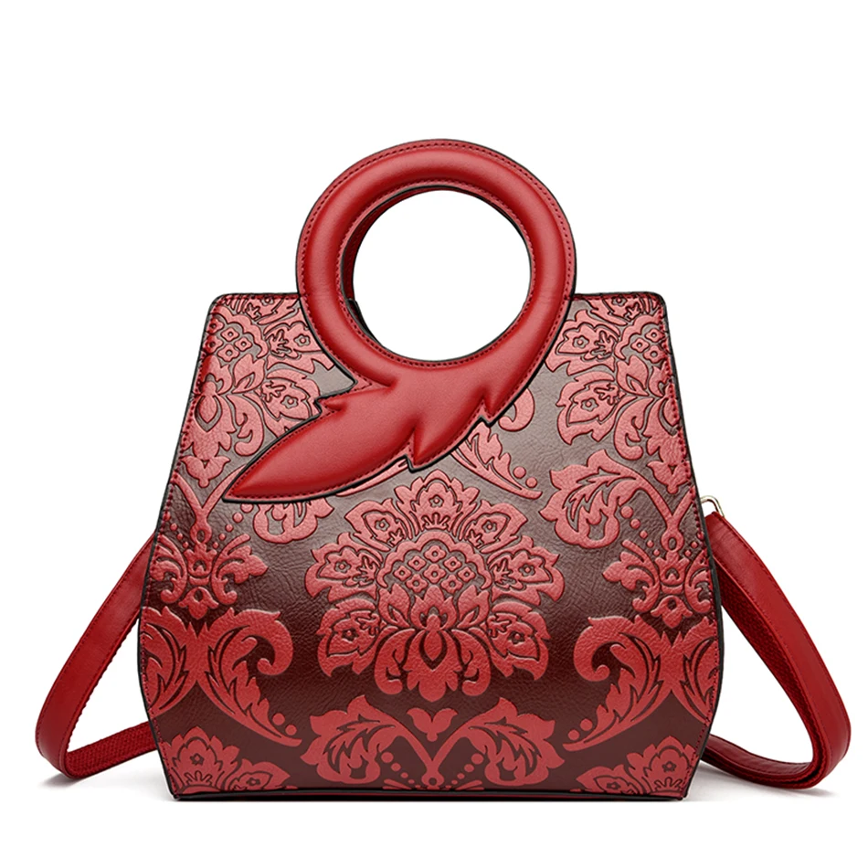 

Новинка, высококачественные сумки через плечо в винтажном стиле, повседневные кошельки и сумочки для отдыха, роскошная дизайнерская женска...