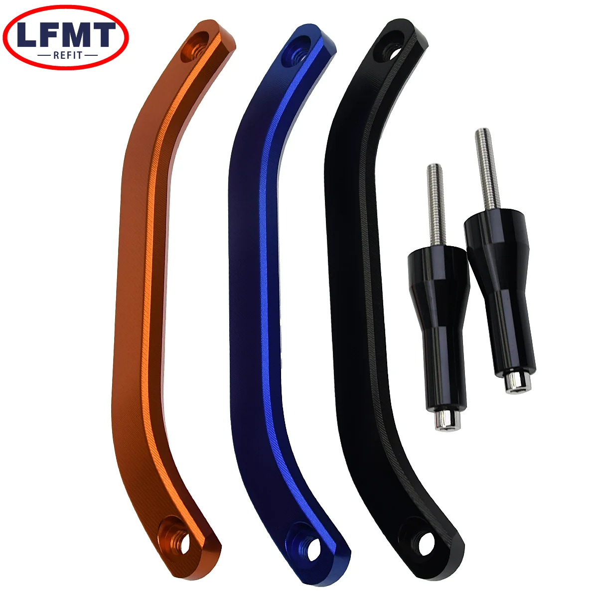 Защитные детали для заднего сиденья мотоцикла задний поручни KTM