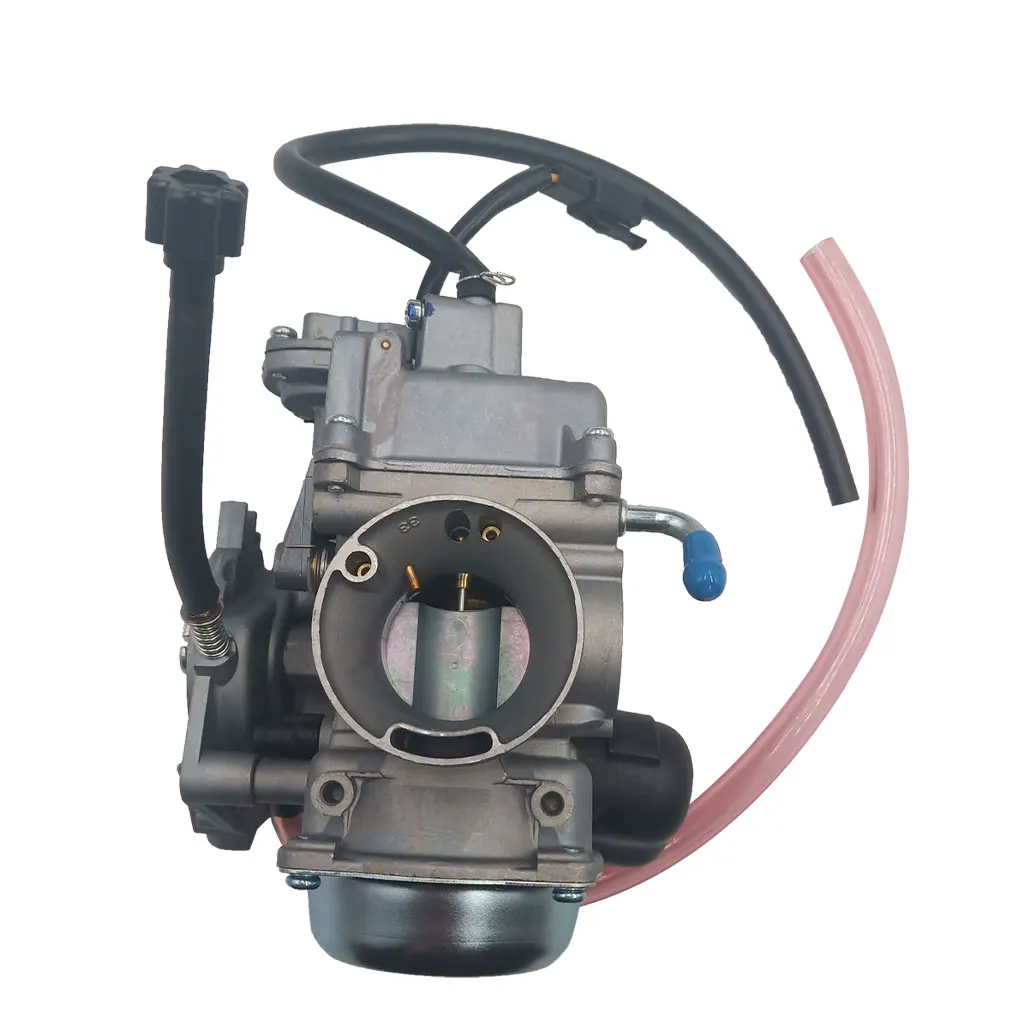 

Carburetor Carb Motor Parts Supplies Tools Supply Injectors Jets Accessories Replacement for 350 366 400 Carb 2008-2017