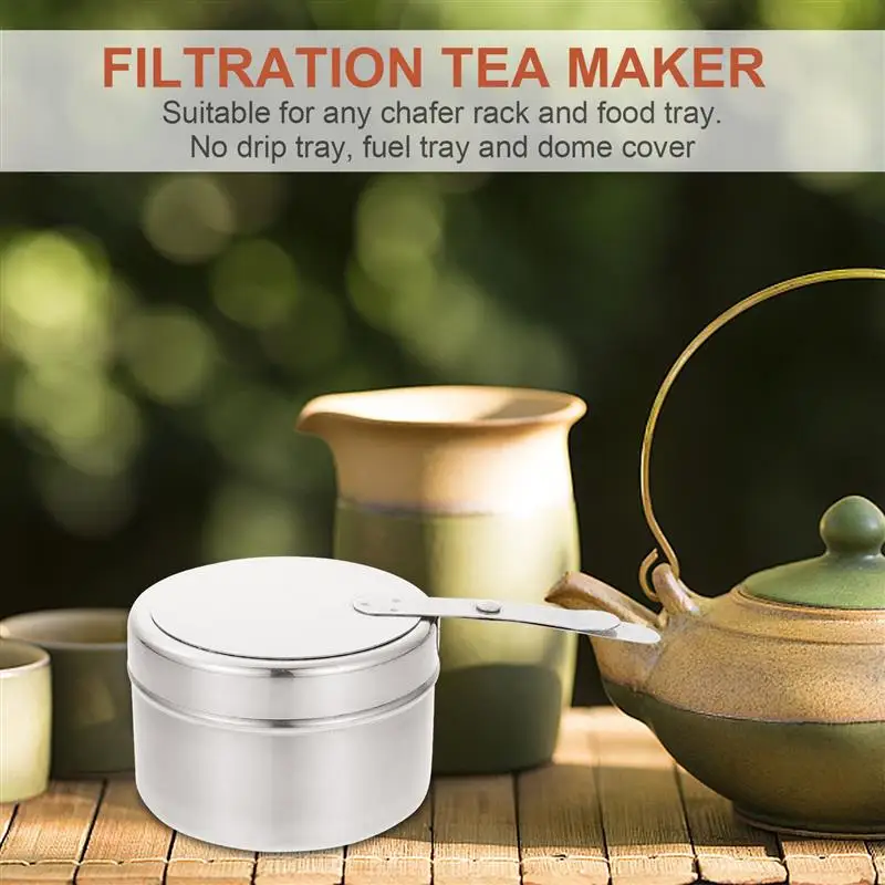 

Твердый картридж для спиртовой плиты, картридж для топлива из нержавеющей стали, держатель для горючего, консервированный держатель для ба...