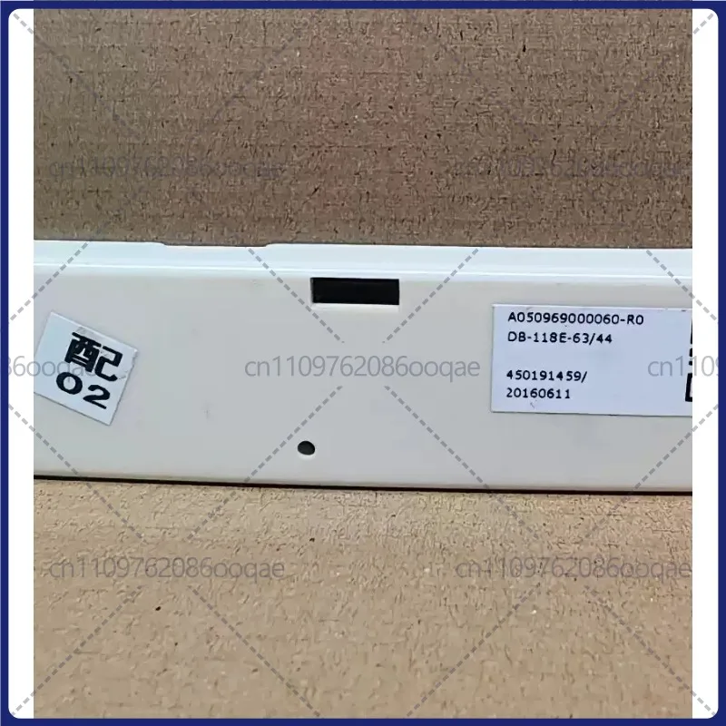 Фото Плата приемника для кондиционера Zhigao CTT-CH118Y DB-118E-63/44 №2
