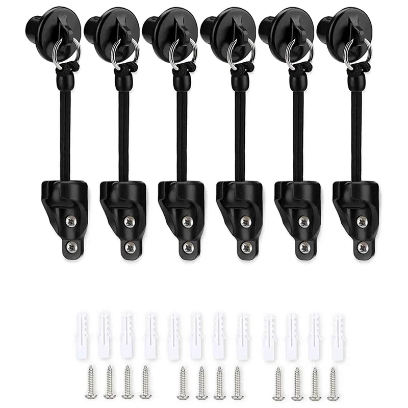 Модернизированный комплект банджи и торцевая крышка наружный роликовый козырек