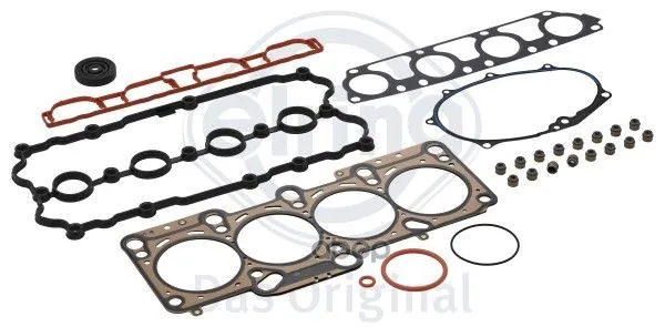 К-кт прокл.верх. VAG TOURAN/OCTAVIA/GOLF/PASSAT 2.0 mot.BLR/BLX/BVZ/BVY/BVZ 2003= ELRING арт. 718.430 | Автомобили и