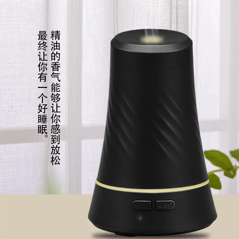 

Car Diffuser Manufacturers Selling Hotel Office Home Creative Fragrance Machines Ultrasonic Atomization The Volcano Humidifier